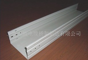 對(duì)組合式電纜橋架，你了解嗎？