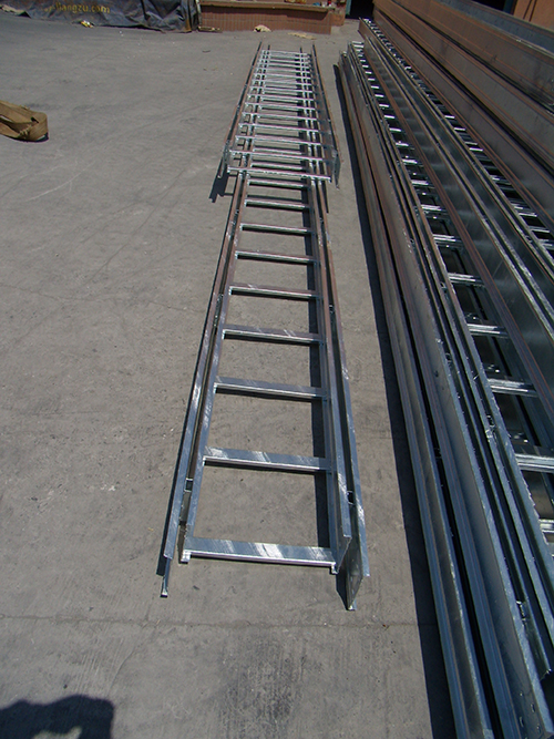 上海橋架安裝過程的建議